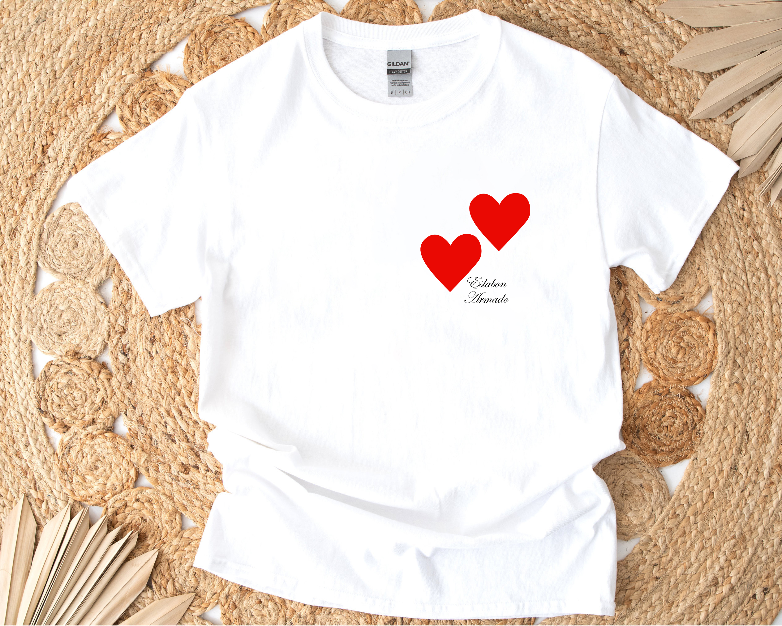 Hasta La Muerte Shirts 6
