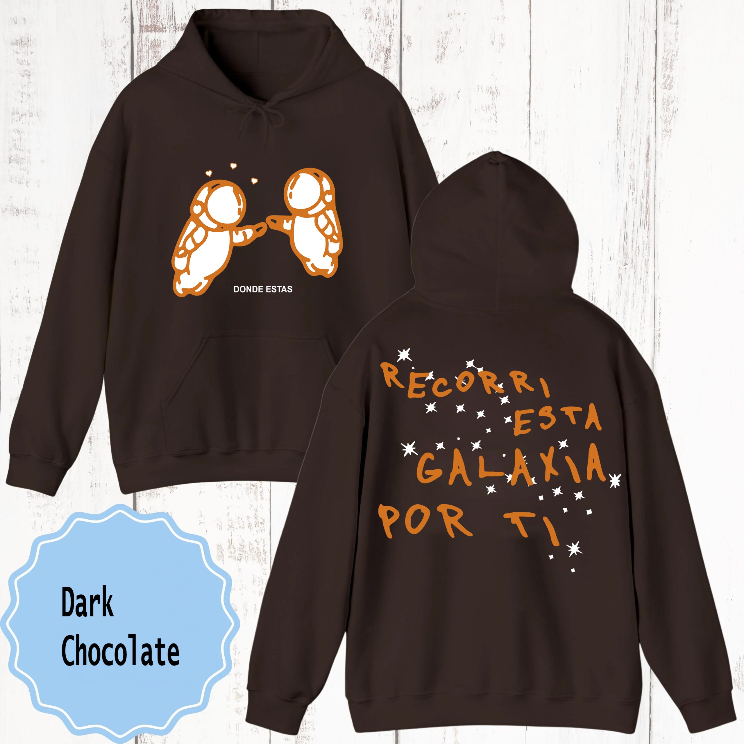 Ivan Cornejo Mirad Hoodie 1