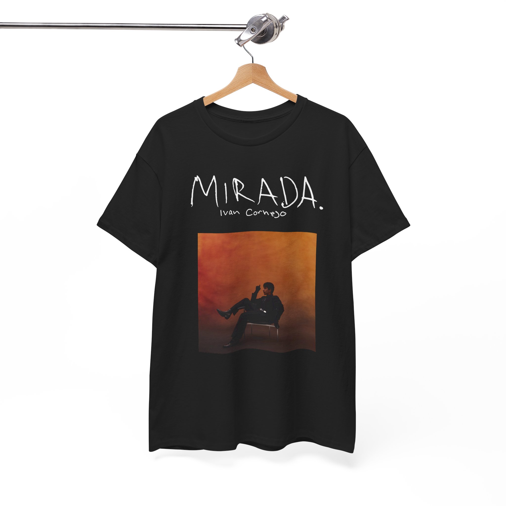 Ivan Cornejo Mirada Shirt 0