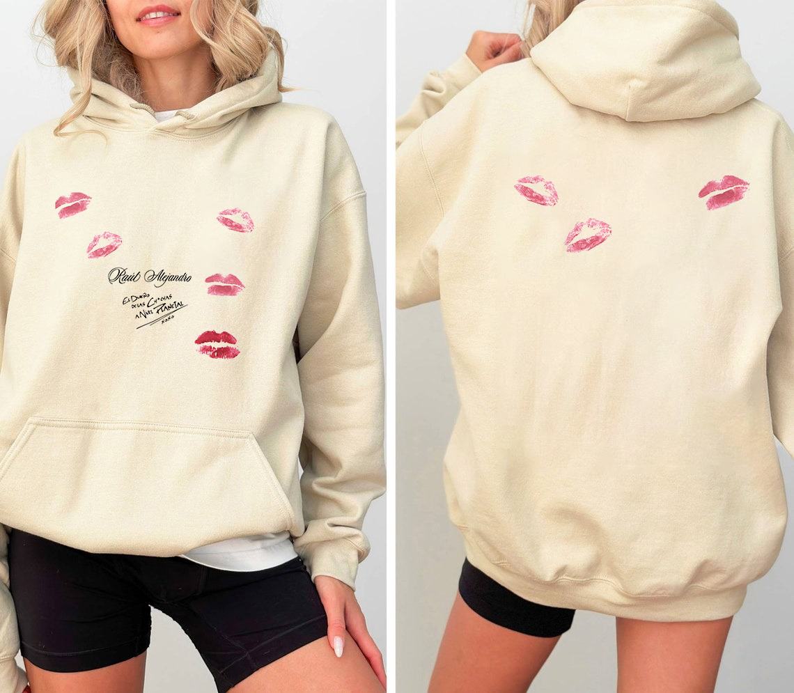 Rauw Hoodie 2