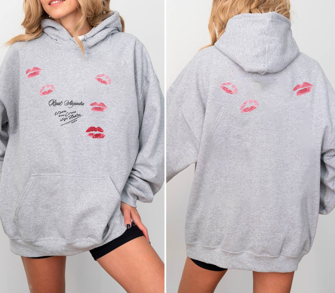 Rauw Hoodie 4