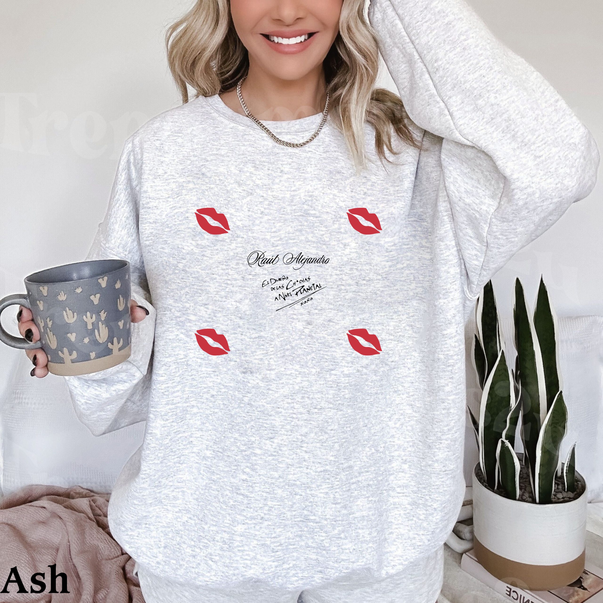 Rauw Xoxo Shirts 3