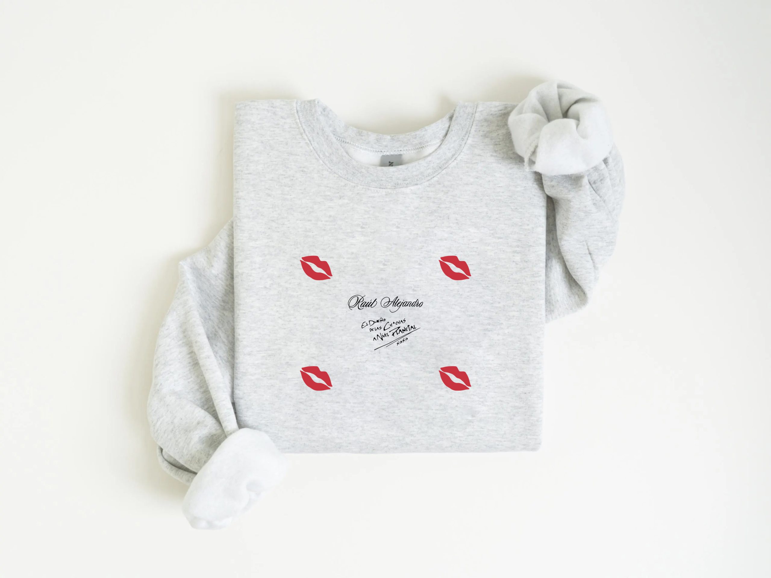 Rauw Xoxo Shirts 4