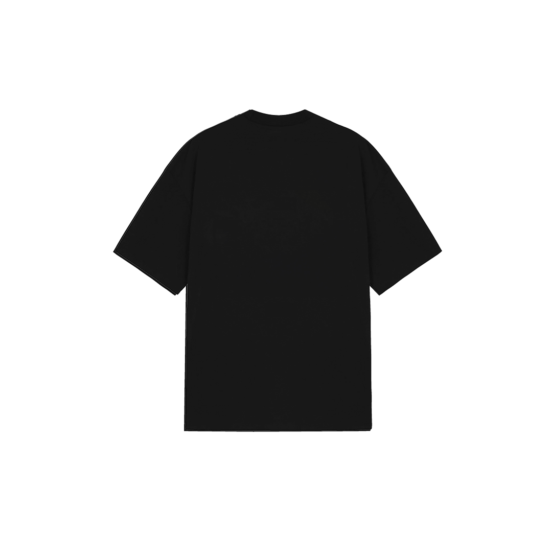 arty-tee-shirt-black-rauw-alejan 2
