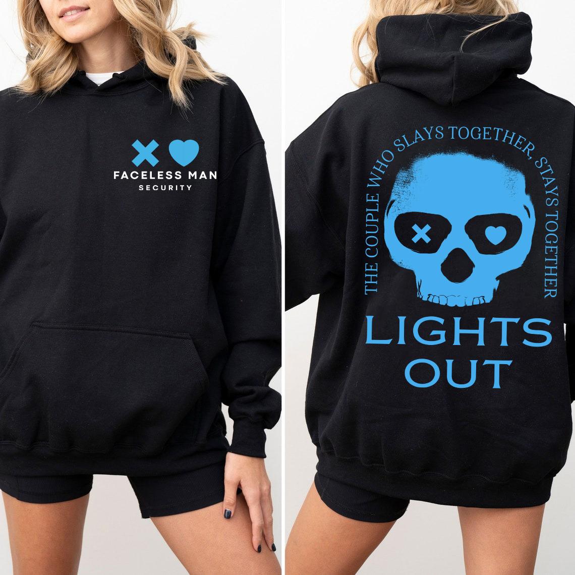 Lights Out 1