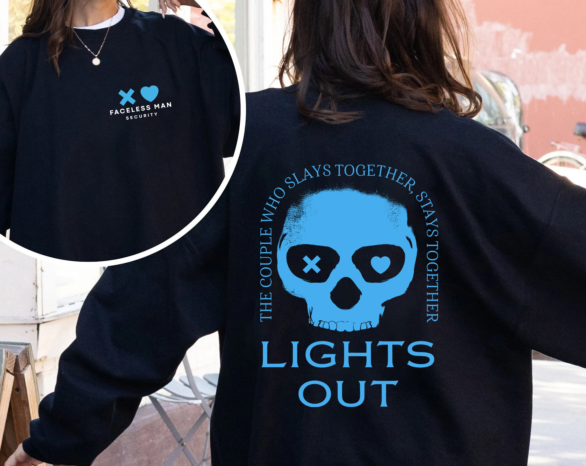 Lights Out 2