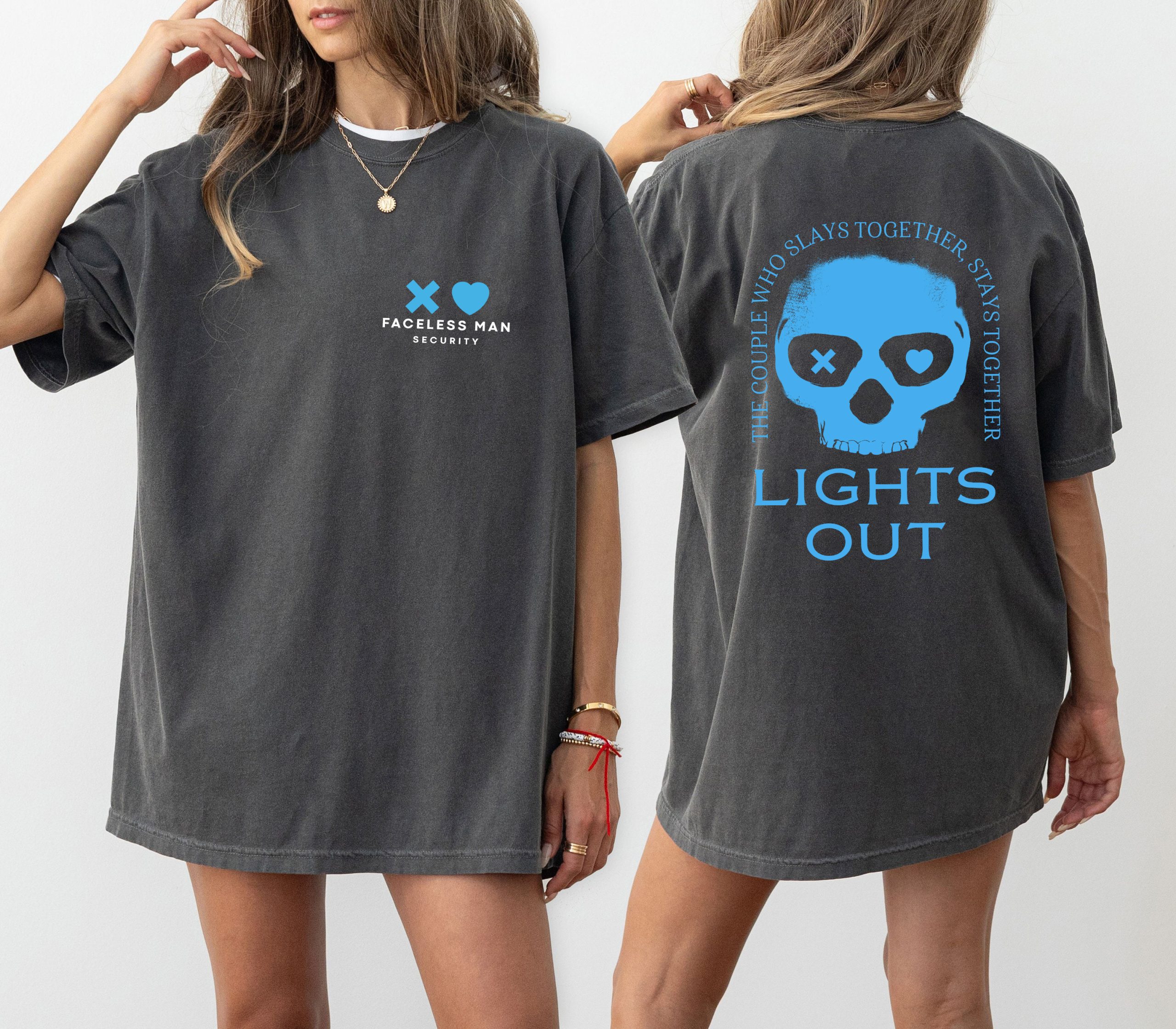 Lights Out 3