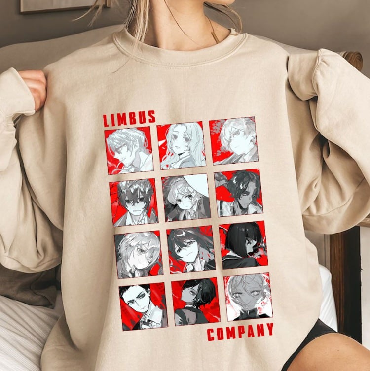 Retro Limbus 1