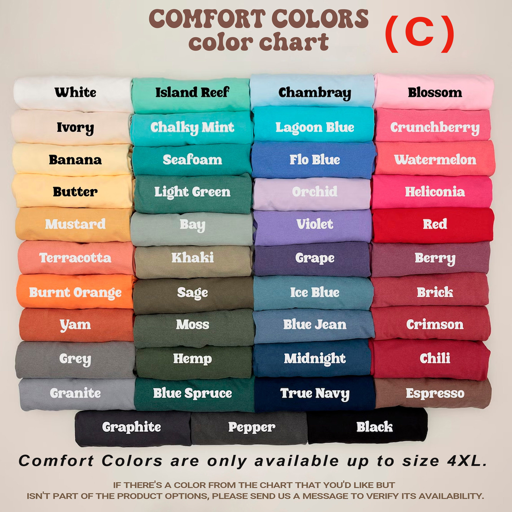 Colorsssss