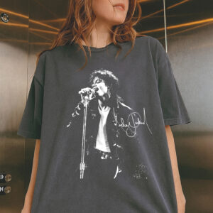 Vintage Michael Jackson Comfort Colors T-shirt