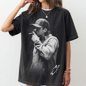 Morgan Wallen Still The Problem Tour 2026 Comfort Colors Shirt, Morgan Wallen Shirt, Morgan Wallen Vintage Bootleg Unisex Tee
