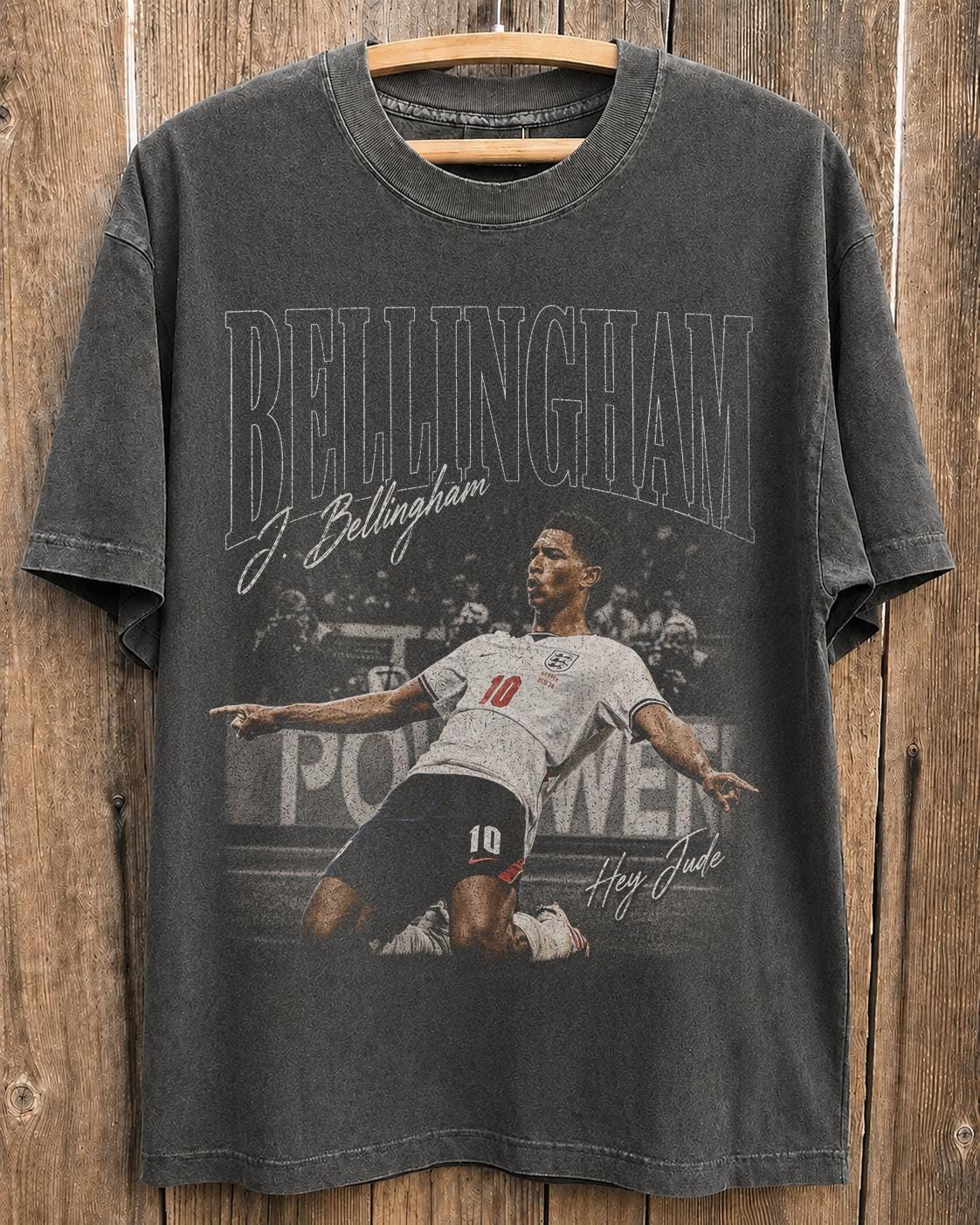 Jude Bellingham T-Shirt