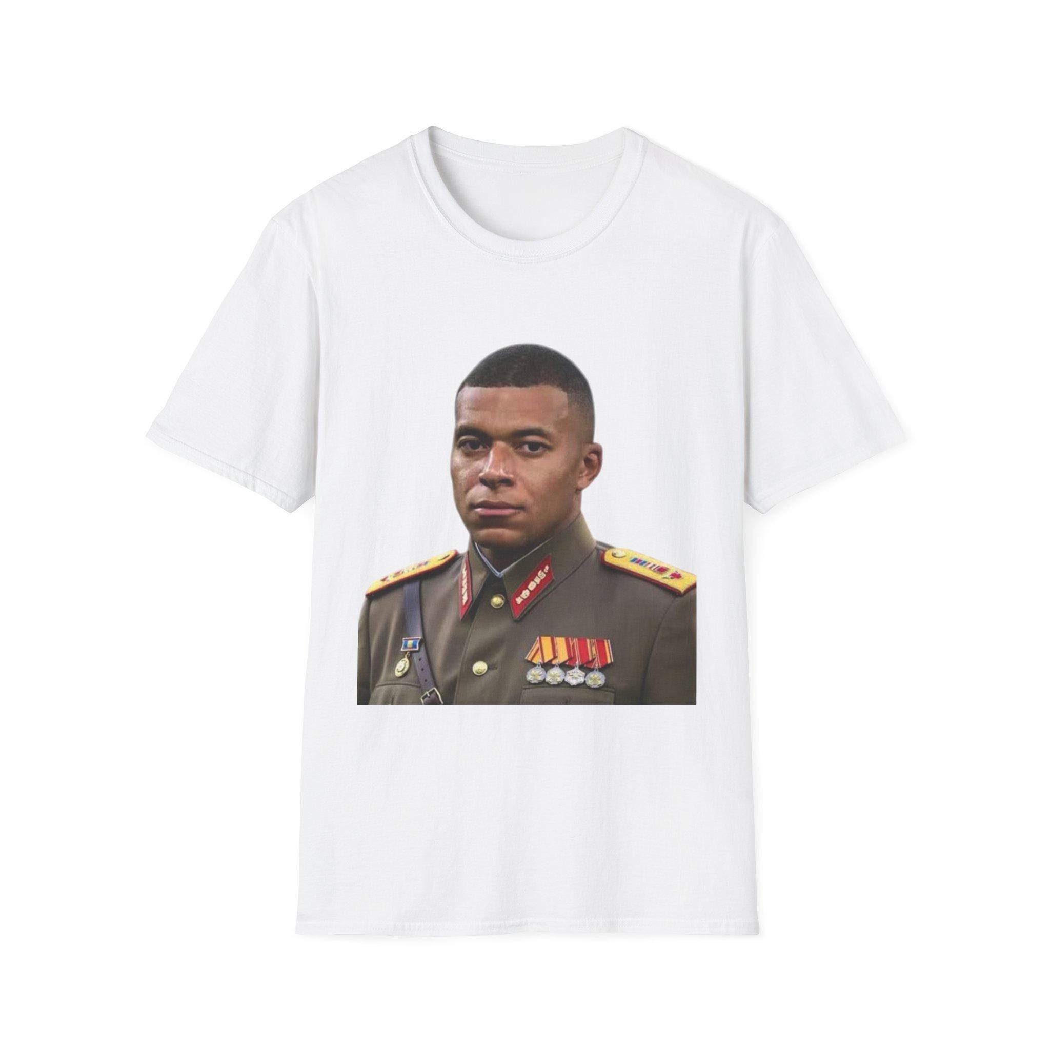 Mbappe Dictator Meme Shirt (1)