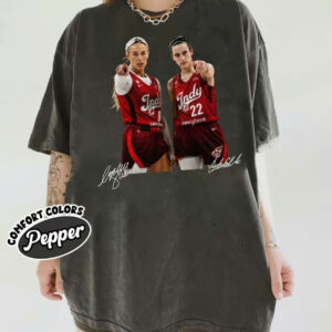Friendship Sophie Cunningham Shirt, Sophie and Caittlin Shirt