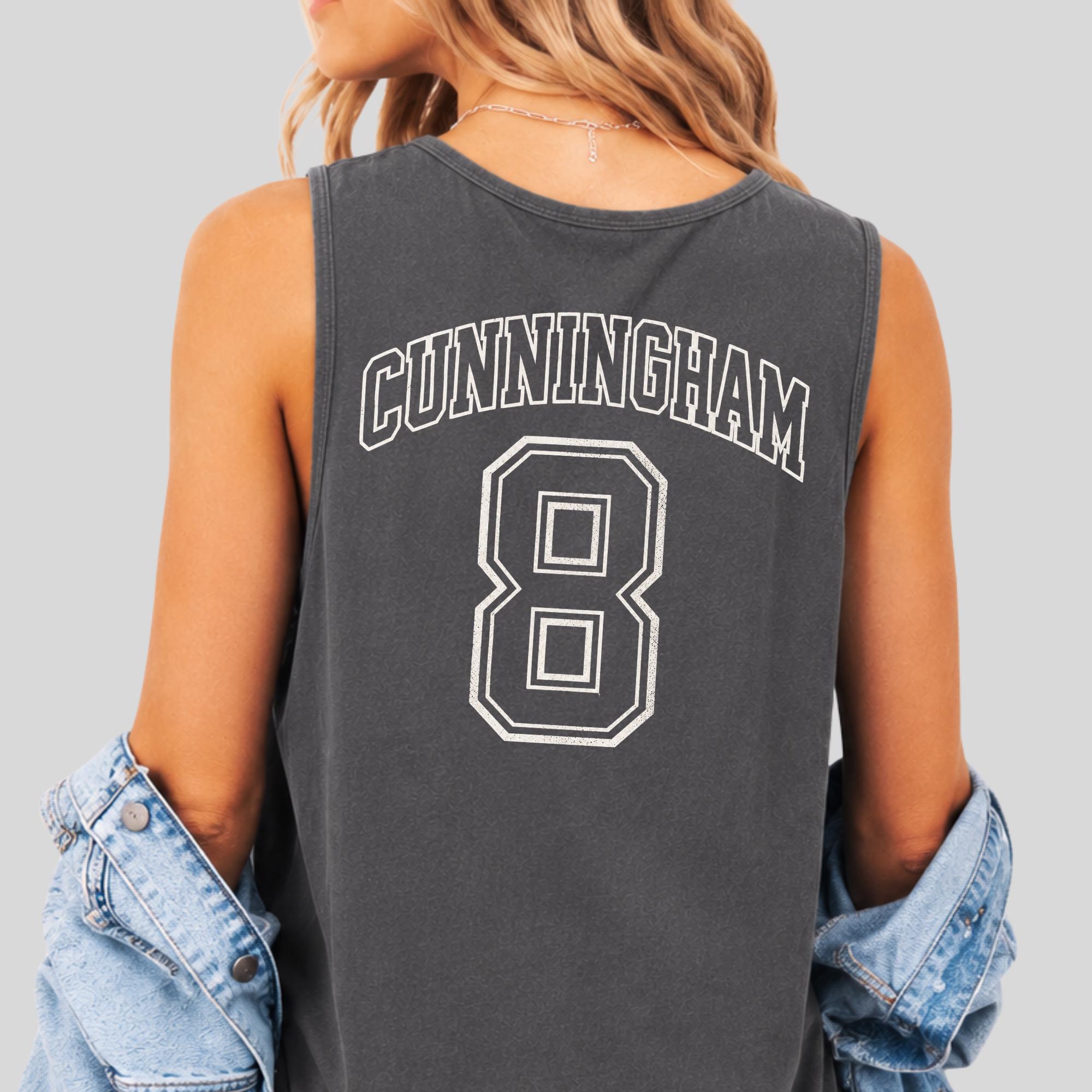 Sophie Cunningham 8 Vintage Tank Top (4)