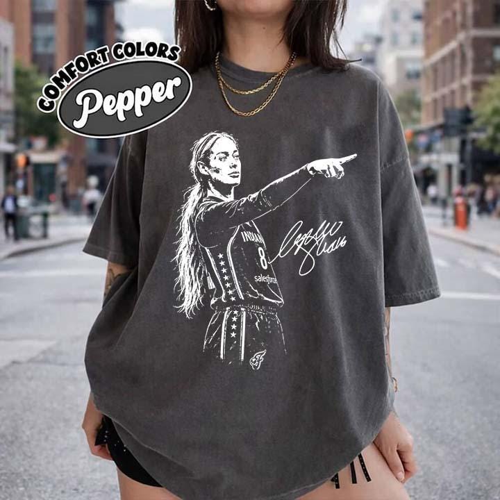 Sophie Cunningham Point Signature Basketball Shirt (1)
