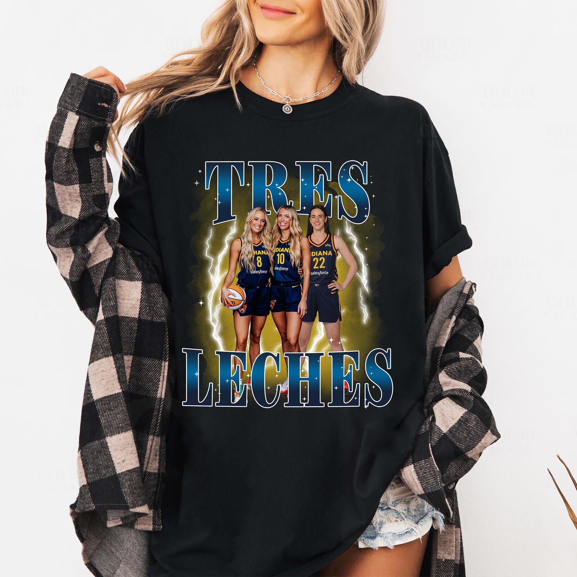 Tres Leches Basketball Shirt (3)