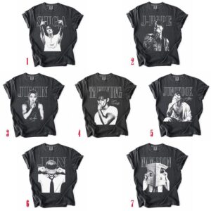 Vintage Bangtan Shirt, Kpop Jungkook, Jimin, Suga, V, Jin, J-Hope, RM BTS Arirang World Tour