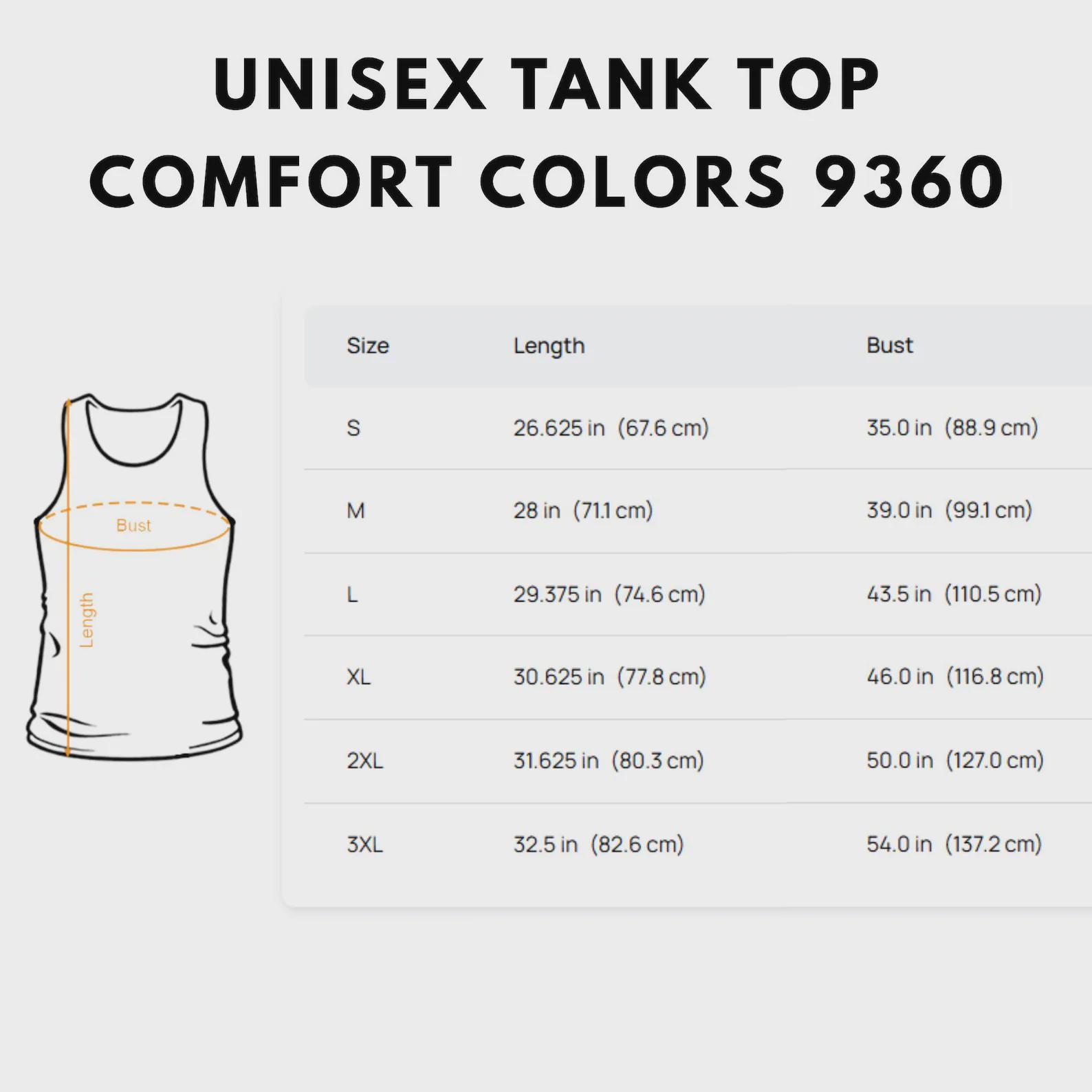tank tops