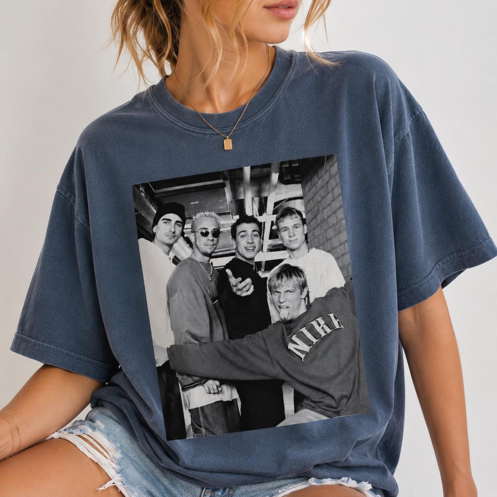 Backstreet Boys T-Shirt (2)