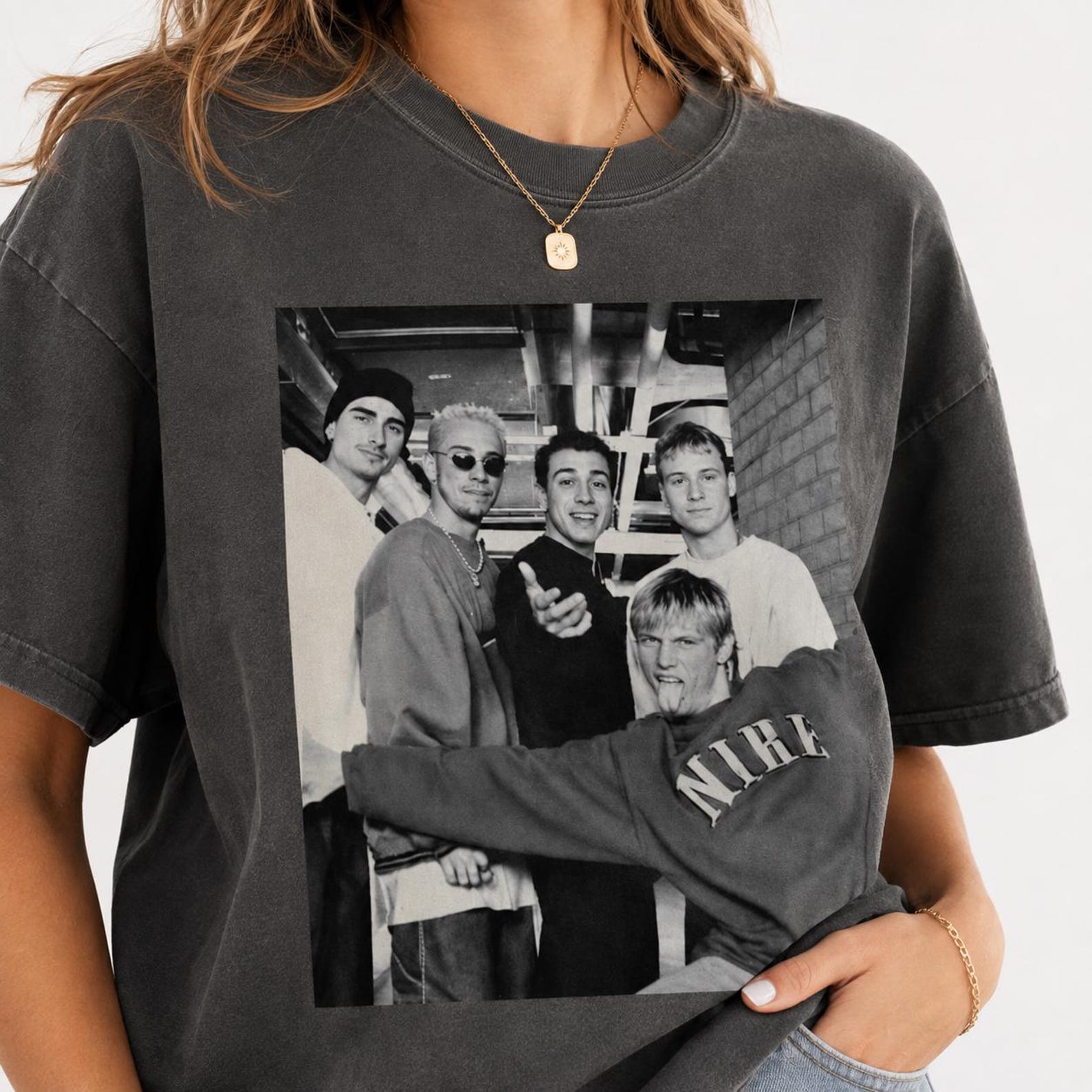 Backstreet Boys T-Shirt (3)