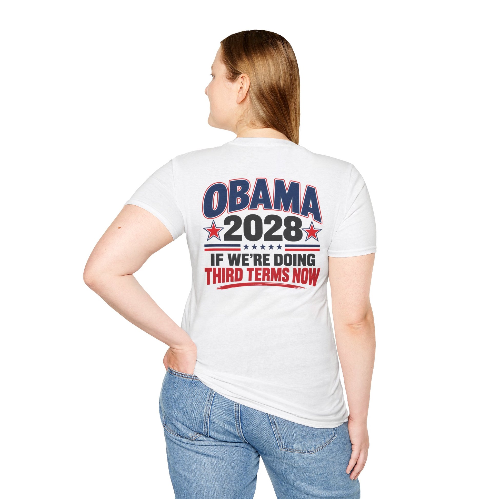 Obama 2028 Third Terms Shirt (1)